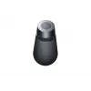 LG XBOOM Go DXO2 stereo nešiojamas garsiakalbis, juodas, 50 W