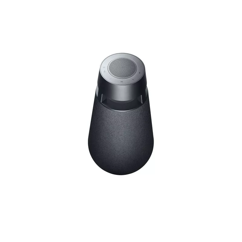 LG XBOOM Go DXO2 stereo nešiojamas garsiakalbis, juodas, 50 W