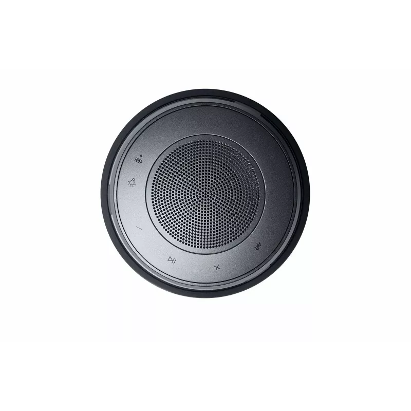 LG XBOOM Go DXO2 stereo nešiojamas garsiakalbis, juodas, 50 W
