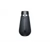 LG XBOOM Go DXO2 stereo nešiojamas garsiakalbis, juodas, 50 W