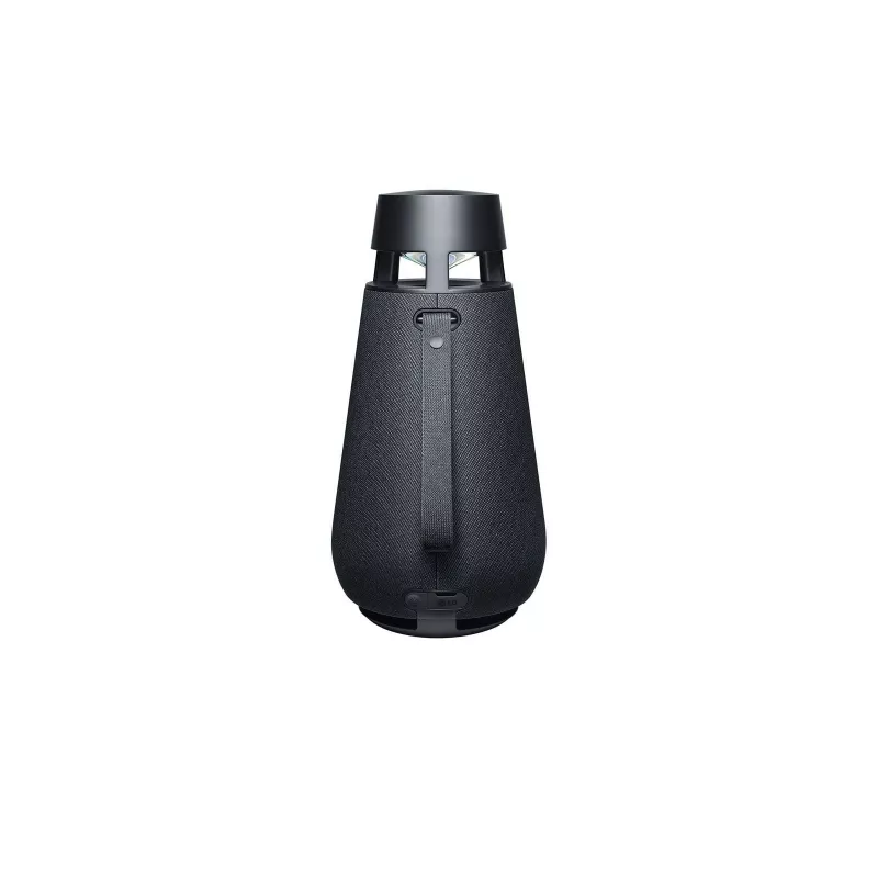 LG XBOOM Go DXO2 stereo nešiojamas garsiakalbis, juodas, 50 W