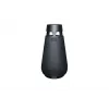 LG XBOOM Go DXO2 stereo nešiojamas garsiakalbis, juodas, 50 W
