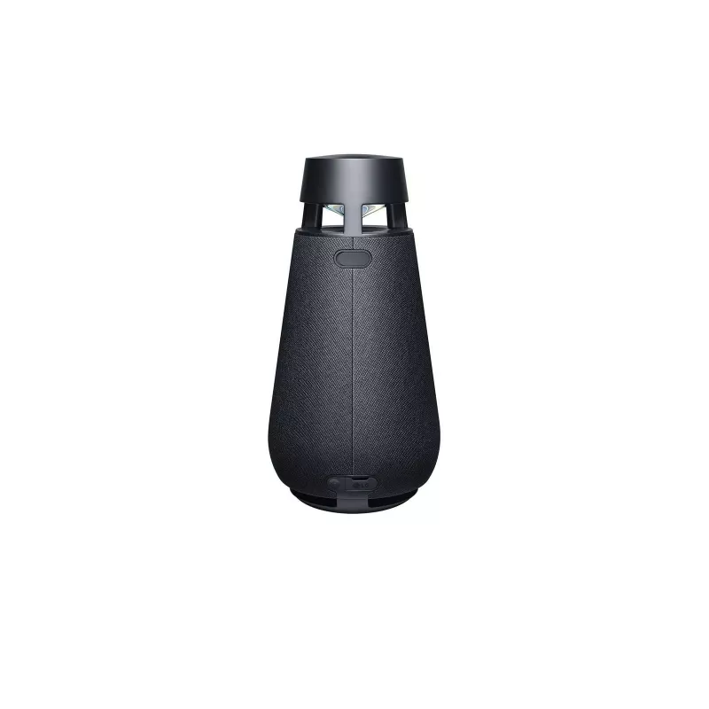 LG XBOOM Go DXO2 stereo nešiojamas garsiakalbis, juodas, 50 W