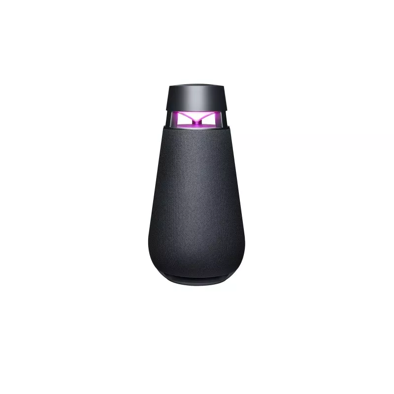 LG XBOOM Go DXO2 stereo nešiojamas garsiakalbis, juodas, 50 W