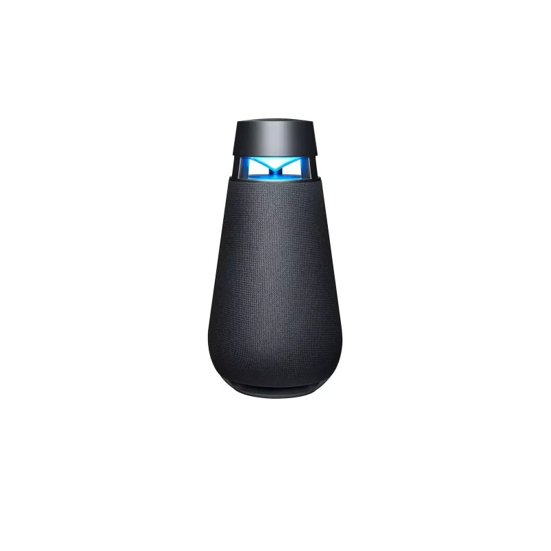 LG XBOOM Go DXO2 stereo nešiojamas garsiakalbis, juodas, 50 W