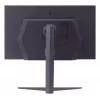 LG 27GS85QX-B kompiuterio monitorius 68,6 cm (27 coliai) 2560 x 1440 pikselių Quad HD LCD juodas