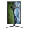 LG 27GS85QX-B kompiuterio monitorius 68,6 cm (27 coliai) 2560 x 1440 pikselių Quad HD LCD juodas
