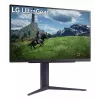 LG 27GS85QX-B kompiuterio monitorius 68,6 cm (27 coliai) 2560 x 1440 pikselių Quad HD LCD juodas
