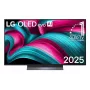 LG OLED evo AI 48 colių C5 4K išmanusis televizorius