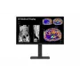 LG 27HS713C-B kompiuterio monitorius 68,6 cm (27 coliai) 3840 x 2160 pikselių 4K Ultra HD LED juodas