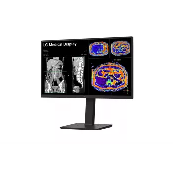 LG 27HS713C-B kompiuterio monitorius 68,6 cm (27 coliai) 3840 x 2160 pikselių 4K Ultra HD LED juodas
