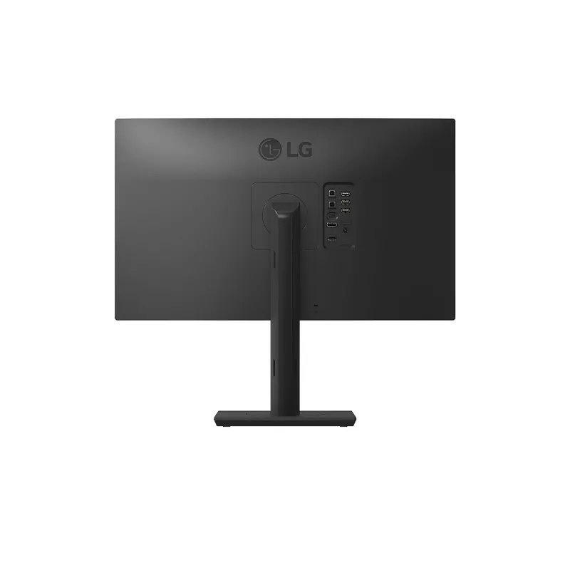 LG 27HS713C-B kompiuterio monitorius 68,6 cm (27 coliai) 3840 x 2160 pikselių 4K Ultra HD LED juodas