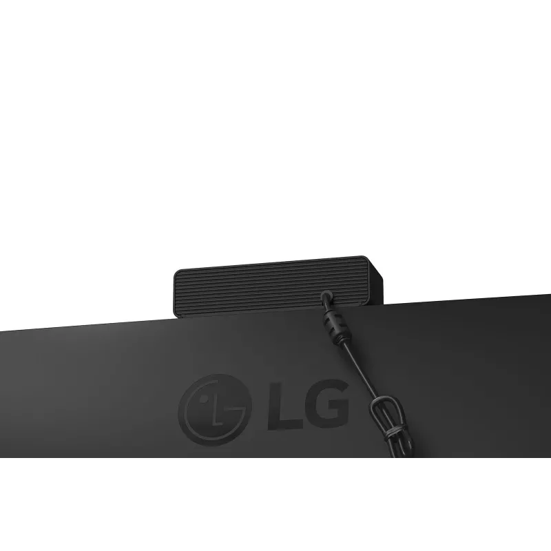 LG 27HS713C-B kompiuterio monitorius 68,6 cm (27 coliai) 3840 x 2160 pikselių 4K Ultra HD LED juodas