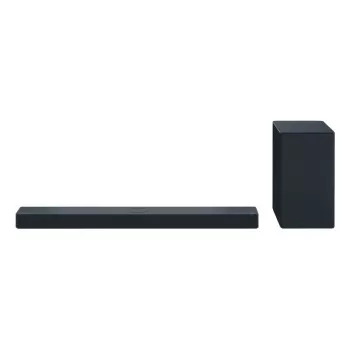 Garso juosta LG DSC9S.DDEULLM Dolby Atmos 3.1 su belaidžiu žemųjų dažnių garsiakalbiu