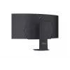 LG 45GX900A-B kompiuterio monitorius 113 cm (44,5 colio) 3440 x 1440 pikselių Wide Quad HD OLED juodas