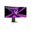 LG 45GX900A-B kompiuterio monitorius 113 cm (44,5 colio) 3440 x 1440 pikselių Wide Quad HD OLED juodas