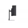 LG 45GX900A-B kompiuterio monitorius 113 cm (44,5 colio) 3440 x 1440 pikselių Wide Quad HD OLED juodas