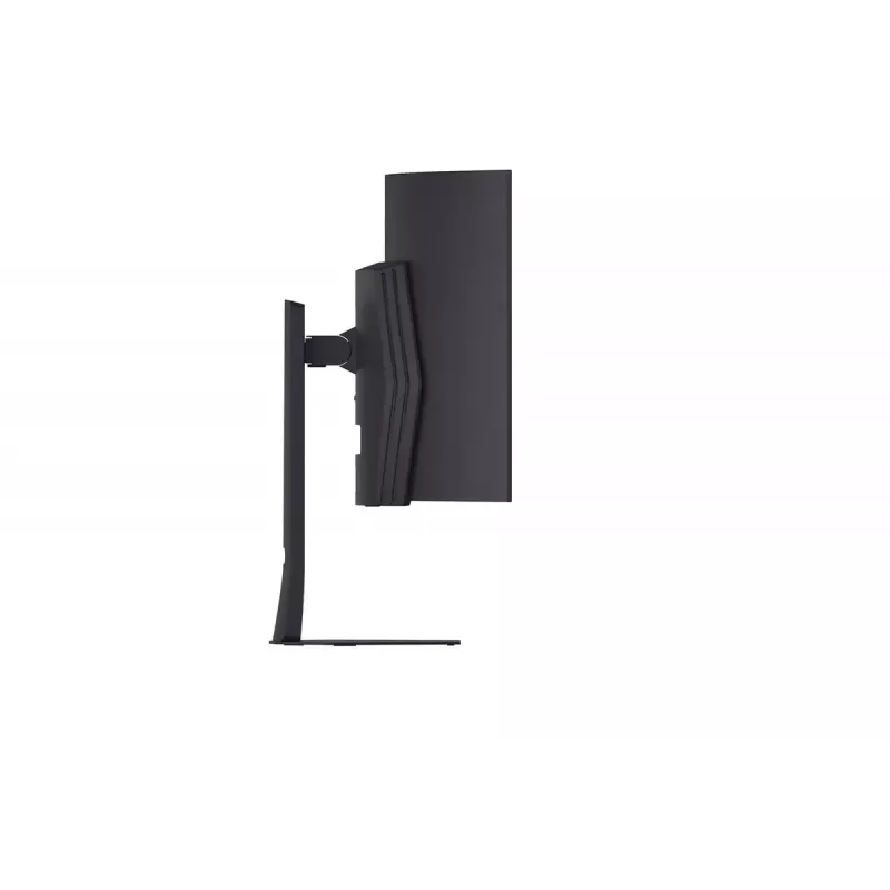 LG 45GX900A-B kompiuterio monitorius 113 cm (44,5 colio) 3440 x 1440 pikselių Wide Quad HD OLED juodas