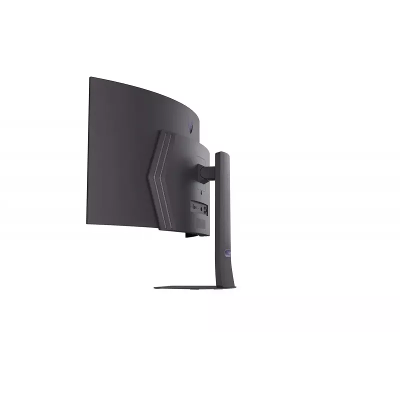 LG 45GX900A-B kompiuterio monitorius 113 cm (44,5 colio) 3440 x 1440 pikselių Wide Quad HD OLED juodas