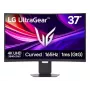 LG 37G800A-B kompiuterio monitorius 94 cm (37 coliai) 3840 x 2160 pikseliai 4K Ultra HD Juoda