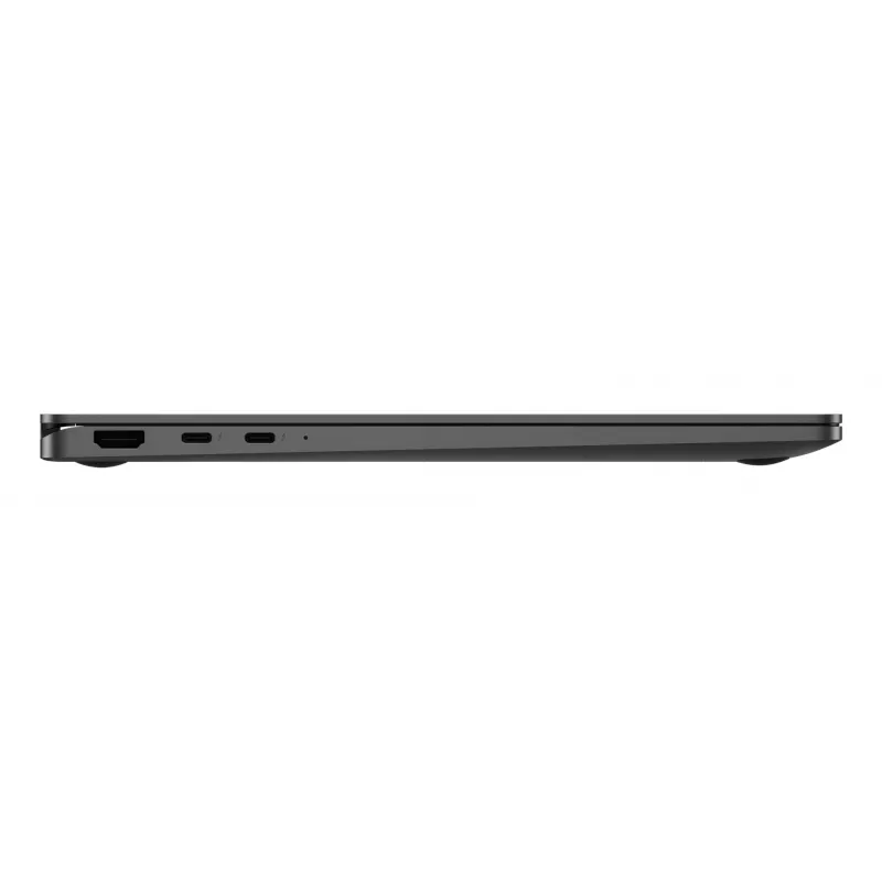 Samsung NP750QHAA-EXP Intel Core Ultra 7 256V Hybrid (2-in-1) 39.6 cm (15.6 inch) Touchscreen Full HD 16 GB LPDDR5x-SDRAM 512 GB SSD Wi-Fi 7 (802.11be) Windows 11 Home Pilka