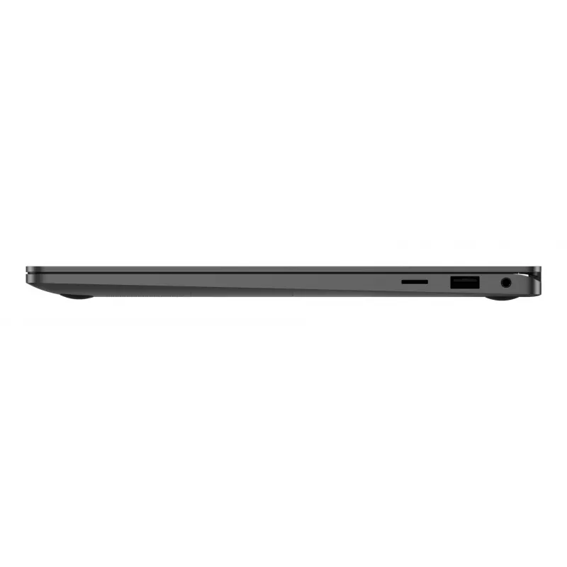 Samsung NP750QHAA-EXP Intel Core Ultra 7 256V Hybrid (2-in-1) 39.6 cm (15.6 inch) Touchscreen Full HD 16 GB LPDDR5x-SDRAM 512 GB SSD Wi-Fi 7 (802.11be) Windows 11 Home Pilka