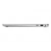 Samsung NP750QHAA-EXP Intel Core Ultra 7 256V Hybrid (2-in-1) 39.6 cm (15.6 colio) jutiklinis ekranas Full HD 16 GB LPDDR5x-SDRAM 512 GB SSD Wi-Fi 7 (802.11be) Windows 11 Home Sidabrinis