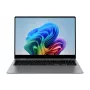 Samsung Galaxy Book5 Pro 360 Copilot+ PC Intel Core Ultra 7 256V Nešiojamasis kompiuteris 40,6 cm (16 colių) Jutiklinis ekranas WQXGA+ 16 GB LPDDR5x-SDRAM 512 GB SSD Wi-Fi 7 (802.11be) Windows 11 Home Pilka