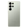 Samsung Galaxy S25 Ultra SM-S938B/DS 17,5 cm (6,9 col.) Dual SIM Android 15 5G USB Type-C 12 GB 256 GB 5000 mAh Žalias, Titanium