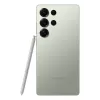 Samsung Galaxy S25 Ultra SM-S938B/DS 17,5 cm (6,9 col.) Dual SIM Android 15 5G USB Type-C 12 GB 256 GB 5000 mAh Žalias, Titanium