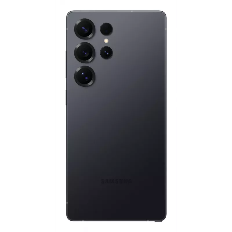 Samsung Galaxy S25 Ultra SM-S938B/DS 17,5 cm (6.9 colio) Dual SIM Android 15 5G USB Type-C 12 GB 512 GB 5000 mAh Juoda, Titanio