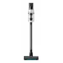 Samsung VS80F28EGS 2-in-1 stick vacuum baterija Dry HEPA, Micro Bagless 0.5 L 770 W Juoda, White 2.2 Ah