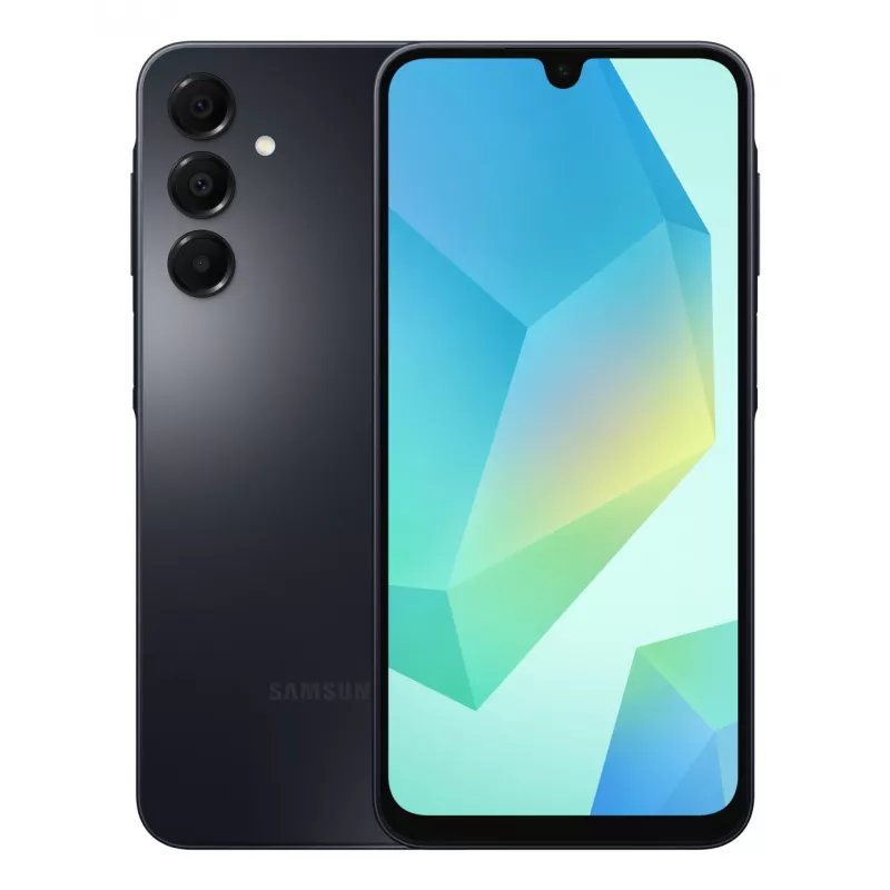 Samsung Galaxy A16 17 cm (6.7 inch) Hybrid Dual SIM 4G USB Type-C 4 GB 128 GB 5000 mAh Juoda