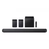 Samsung Q serijos HW-Q930F juodas 9.1.4 kanalų 42 W