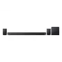 Samsung Q-series HW-Q990F Juoda, Titanium 11.1.4 channels 41 W