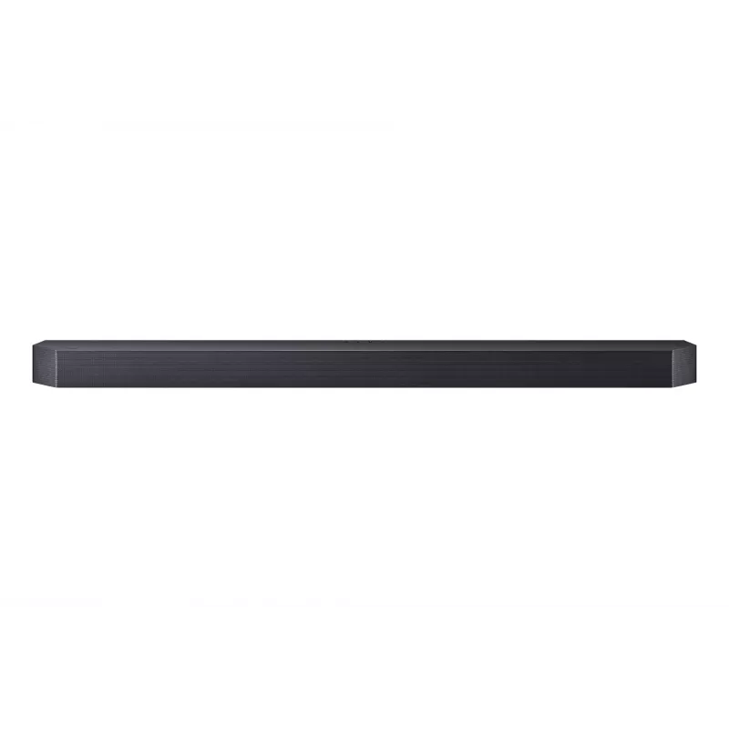 Samsung Q-series HW-Q990F Juoda, Titanium 11.1.4 channels 41 W