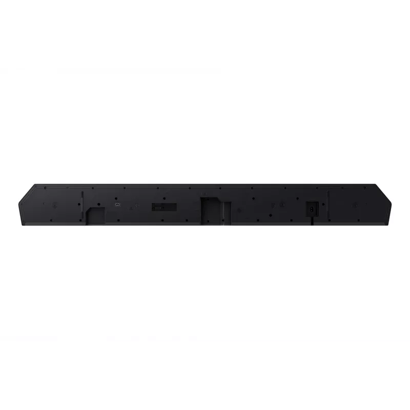 Samsung Q-series HW-Q990F Juoda, Titanium 11.1.4 channels 41 W