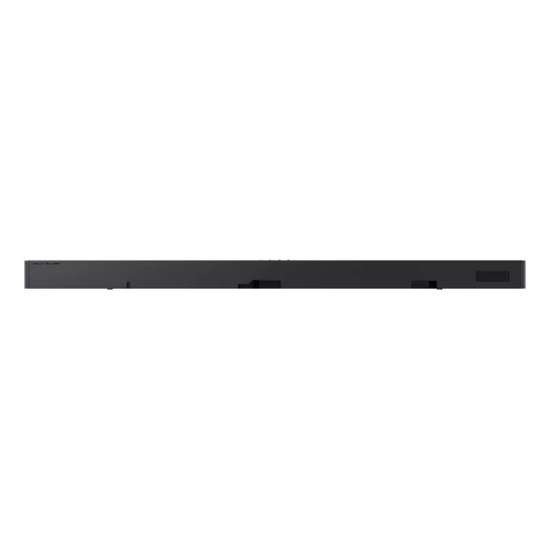 Samsung Q-series HW-Q990F Juoda, Titanium 11.1.4 channels 41 W
