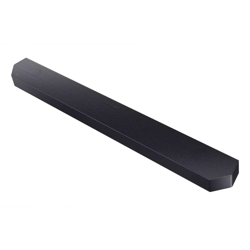 Samsung Q-series HW-Q990F Juoda, Titanium 11.1.4 channels 41 W