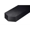Samsung Q-series HW-Q990F Juoda, Titanium 11.1.4 channels 41 W