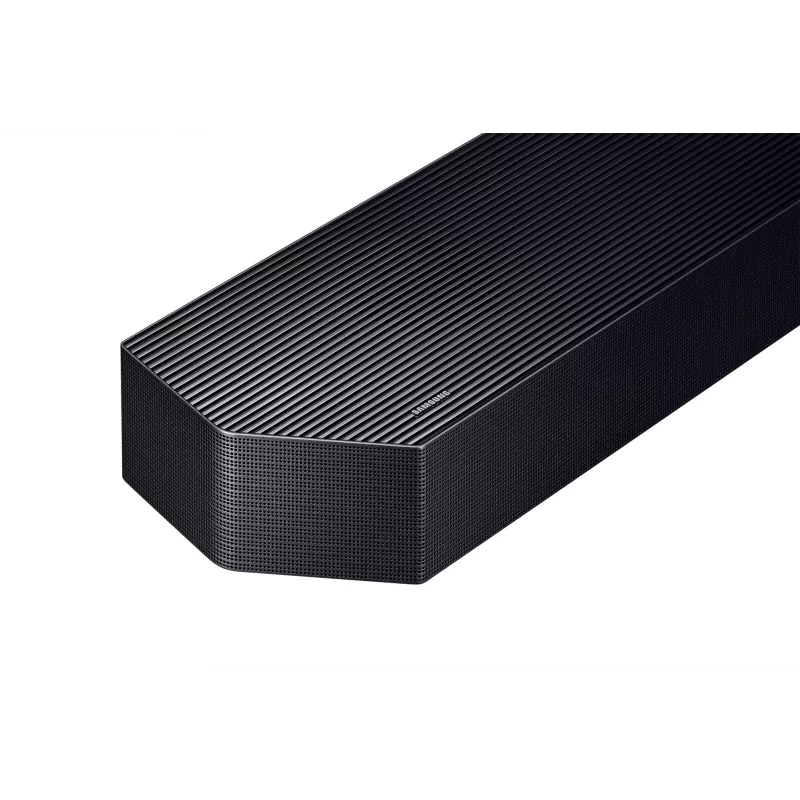 Samsung Q-series HW-Q990F Juoda, Titanium 11.1.4 channels 41 W