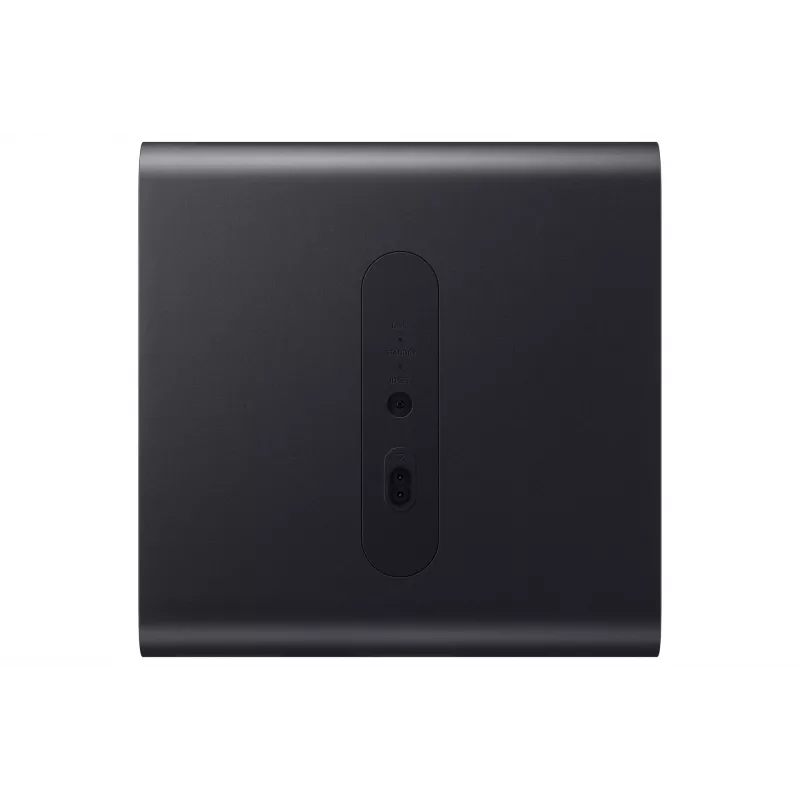 Samsung Q-series HW-Q990F Juoda, Titanium 11.1.4 channels 41 W