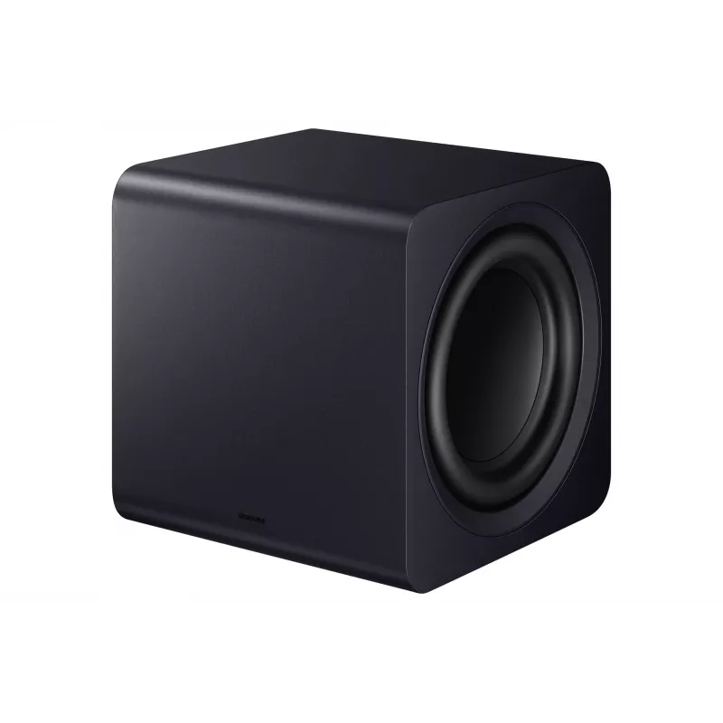 Samsung Q-series HW-Q990F Juoda, Titanium 11.1.4 channels 41 W