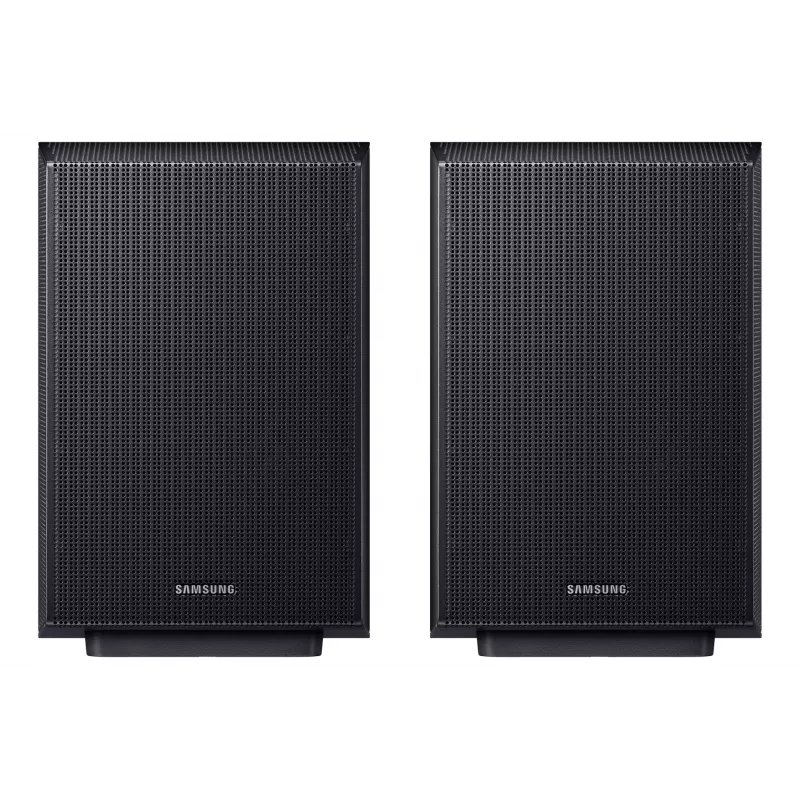 Samsung Q-series HW-Q990F Juoda, Titanium 11.1.4 channels 41 W