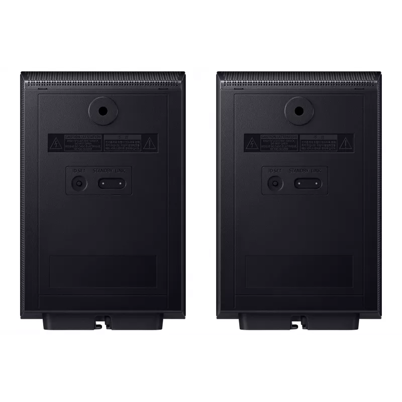 Samsung Q-series HW-Q990F Juoda, Titanium 11.1.4 channels 41 W