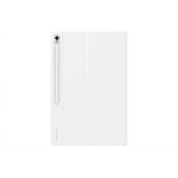 Samsung EF-DX625 QWERTY Pogo Pin Balta