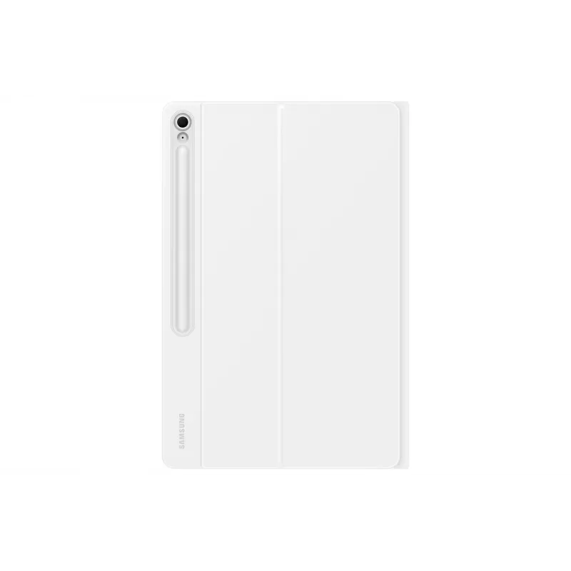 Samsung EF-DX625 QWERTY Pogo Pin Balta