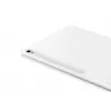 Samsung EF-DX625 QWERTY Pogo Pin Balta