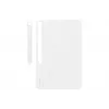 Samsung EF-DX625 QWERTY Pogo Pin Balta
