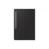 Samsung EF-DX625 QWERTY Pogo Pin Juoda